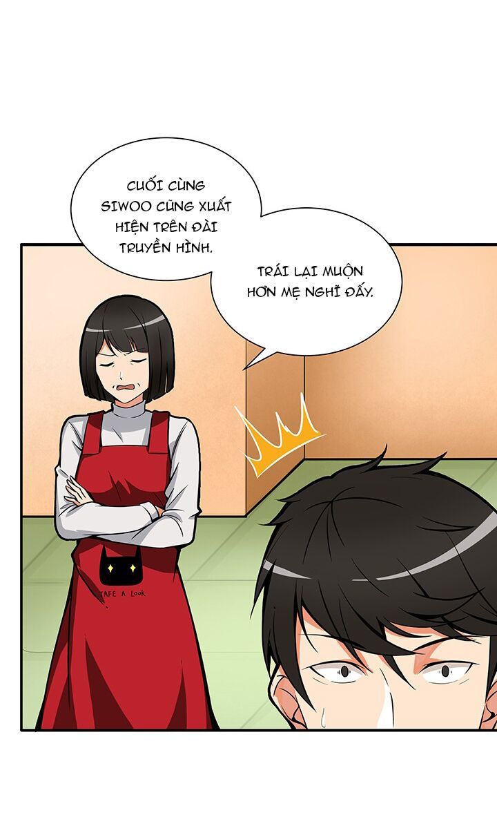 Tôi Là Người Chơi Duy Nhất Đăng Nhập Chapter 27 - 62