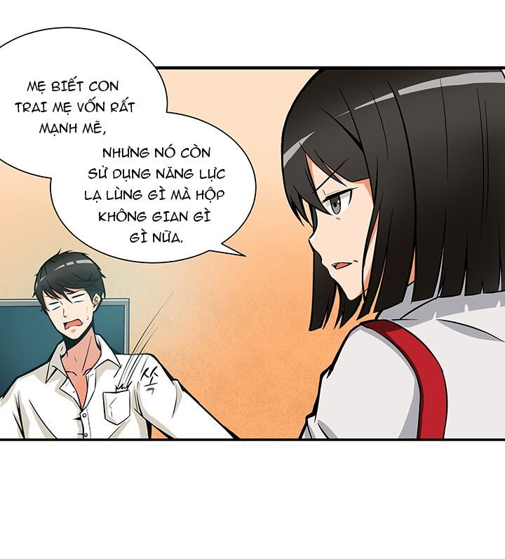 Tôi Là Người Chơi Duy Nhất Đăng Nhập Chapter 27 - 63