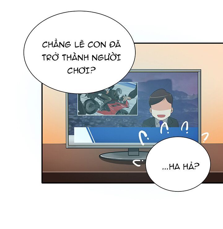 Tôi Là Người Chơi Duy Nhất Đăng Nhập Chapter 27 - 65