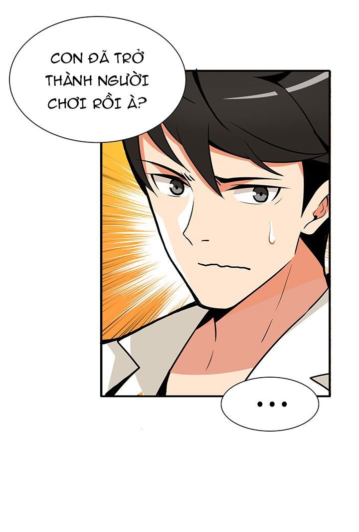 Tôi Là Người Chơi Duy Nhất Đăng Nhập Chapter 27 - 67