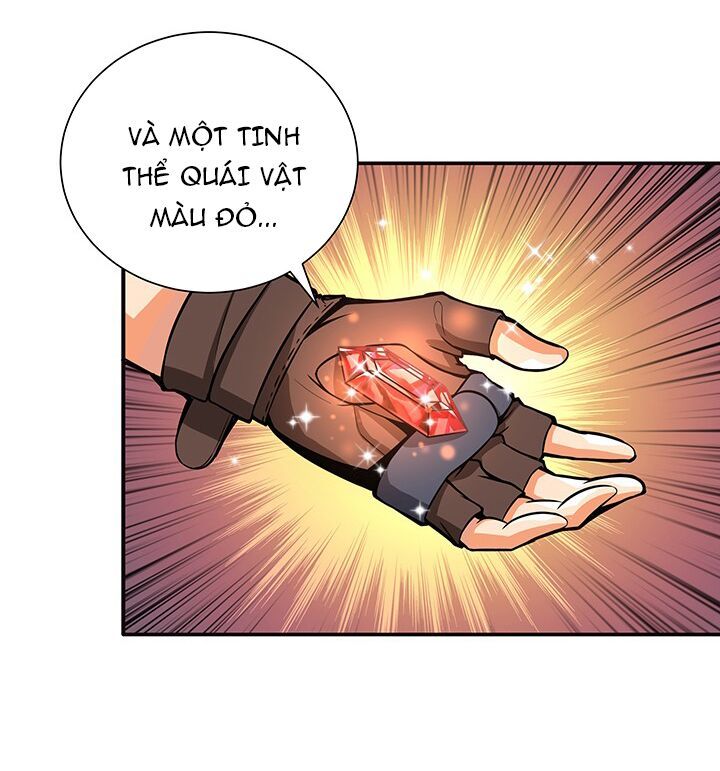 Tôi Là Người Chơi Duy Nhất Đăng Nhập Chapter 27 - 10