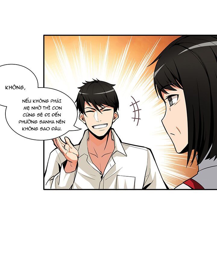Tôi Là Người Chơi Duy Nhất Đăng Nhập Chapter 28 - 11
