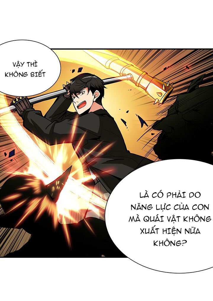 Tôi Là Người Chơi Duy Nhất Đăng Nhập Chapter 28 - 12