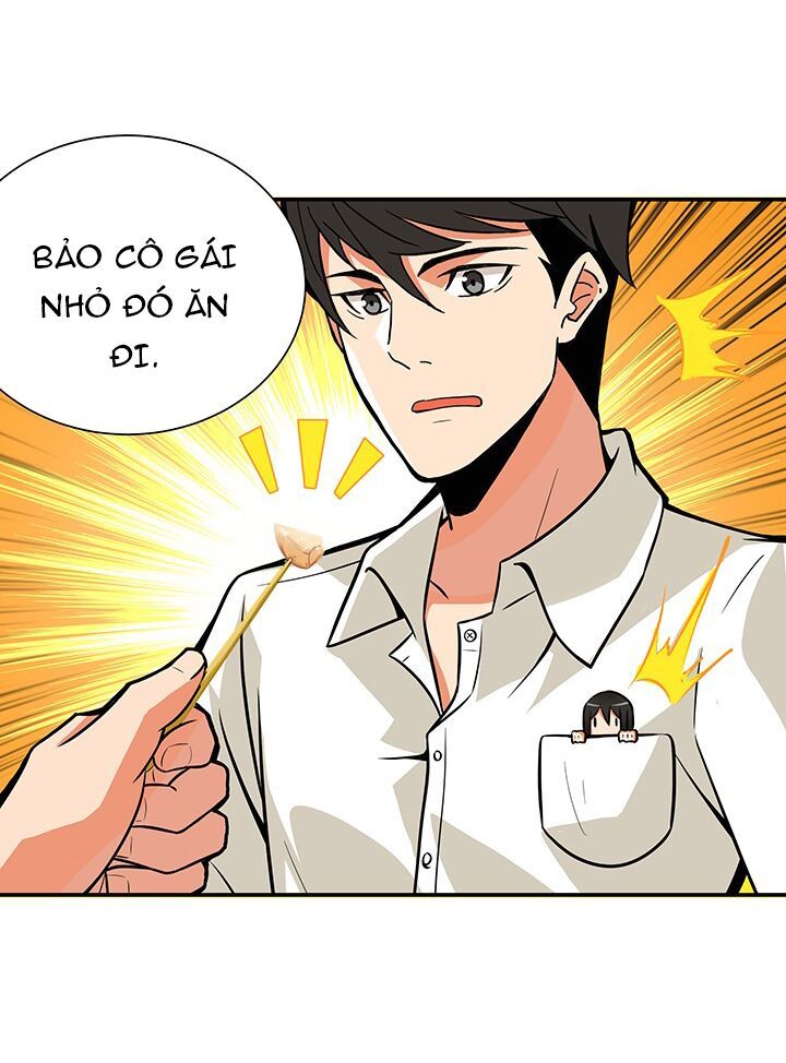 Tôi Là Người Chơi Duy Nhất Đăng Nhập Chapter 28 - 20