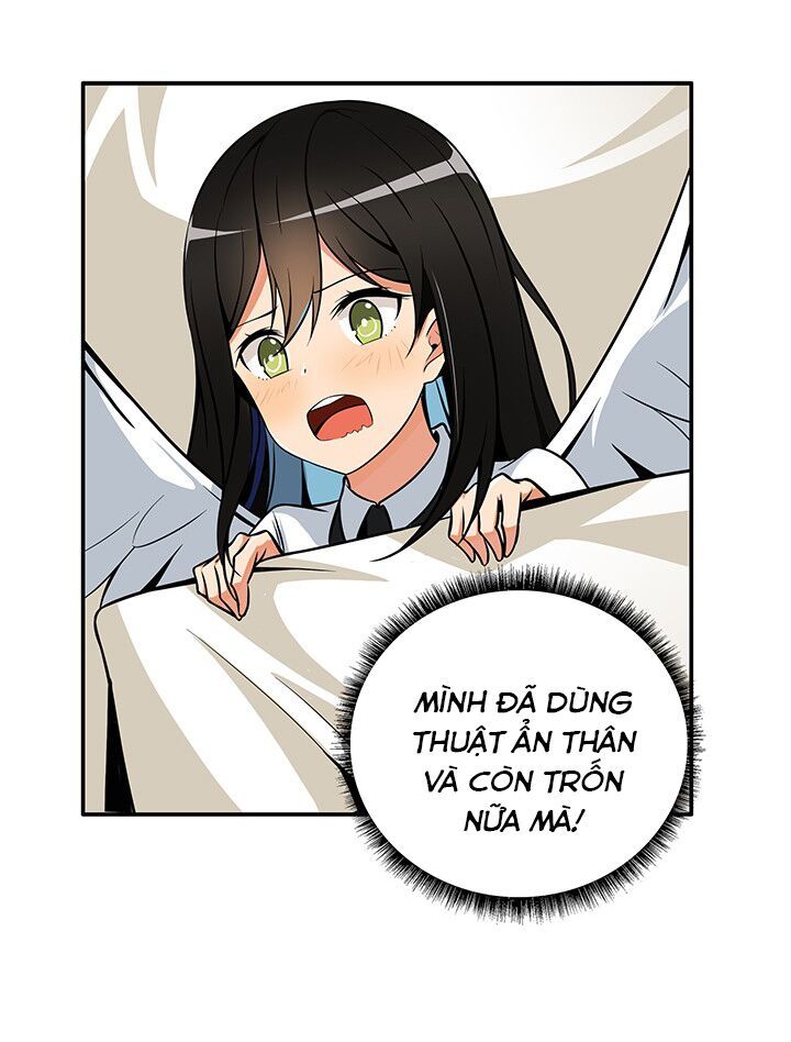 Tôi Là Người Chơi Duy Nhất Đăng Nhập Chapter 28 - 21