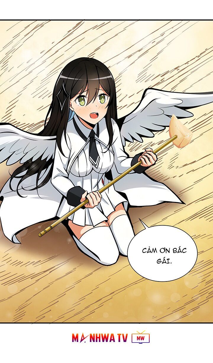 Tôi Là Người Chơi Duy Nhất Đăng Nhập Chapter 28 - 24