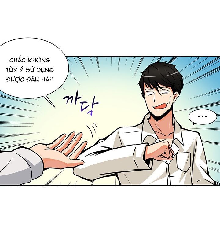 Tôi Là Người Chơi Duy Nhất Đăng Nhập Chapter 28 - 30