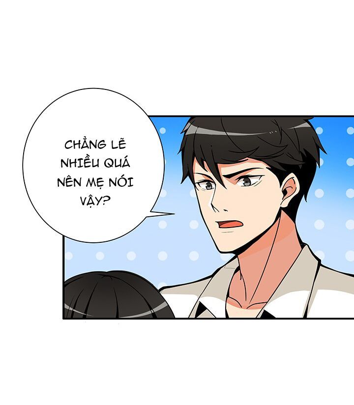 Tôi Là Người Chơi Duy Nhất Đăng Nhập Chapter 28 - 36