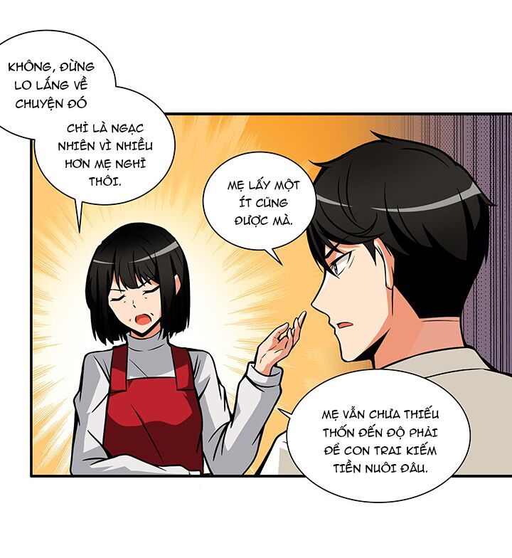 Tôi Là Người Chơi Duy Nhất Đăng Nhập Chapter 28 - 37