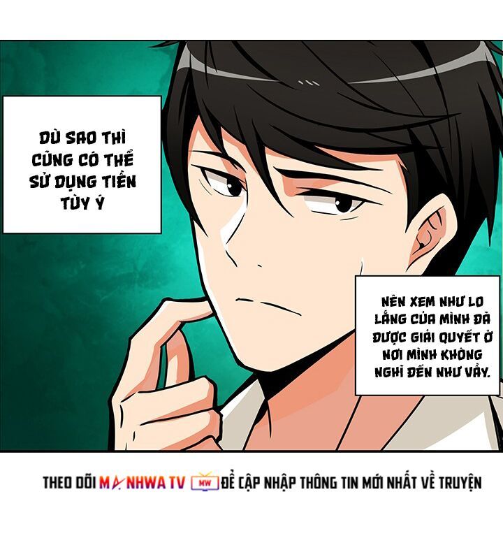 Tôi Là Người Chơi Duy Nhất Đăng Nhập Chapter 28 - 38