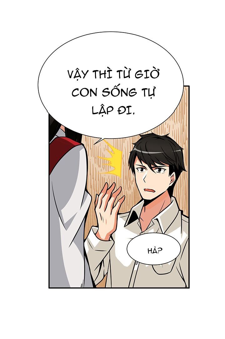 Tôi Là Người Chơi Duy Nhất Đăng Nhập Chapter 28 - 39