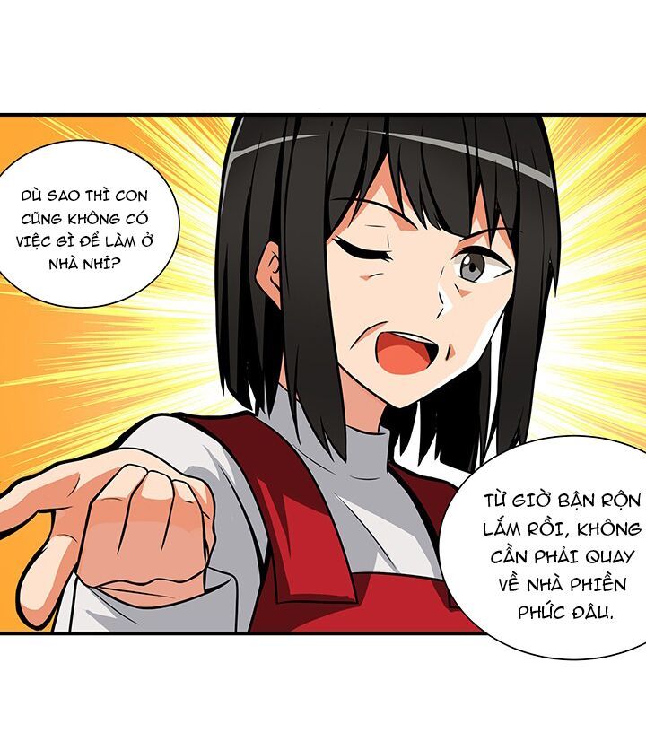 Tôi Là Người Chơi Duy Nhất Đăng Nhập Chapter 28 - 40