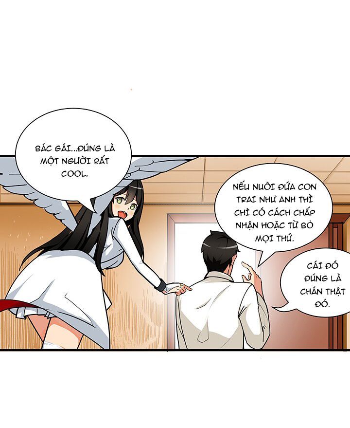 Tôi Là Người Chơi Duy Nhất Đăng Nhập Chapter 28 - 47