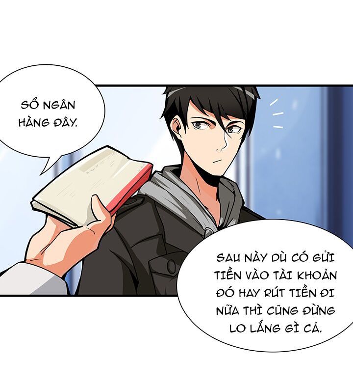 Tôi Là Người Chơi Duy Nhất Đăng Nhập Chapter 28 - 50
