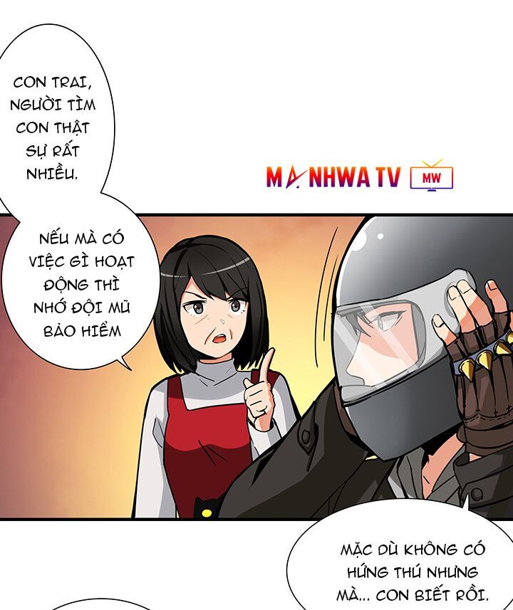 Tôi Là Người Chơi Duy Nhất Đăng Nhập Chapter 28 - 52