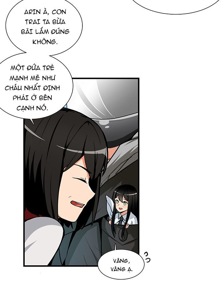 Tôi Là Người Chơi Duy Nhất Đăng Nhập Chapter 28 - 53