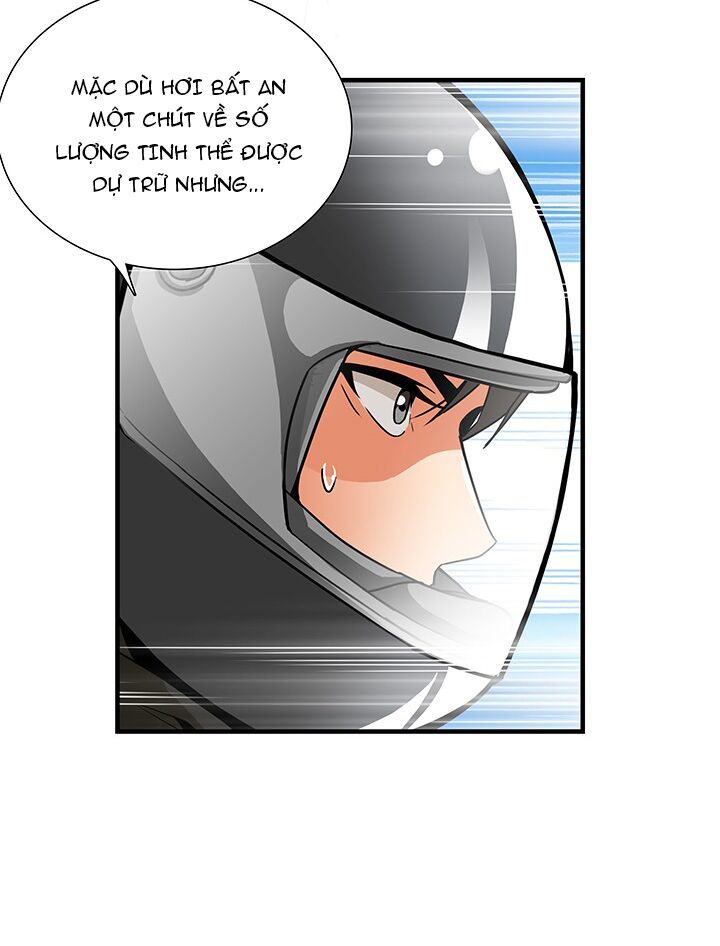 Tôi Là Người Chơi Duy Nhất Đăng Nhập Chapter 28 - 57