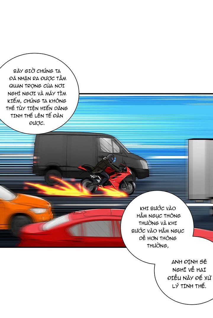 Tôi Là Người Chơi Duy Nhất Đăng Nhập Chapter 28 - 58