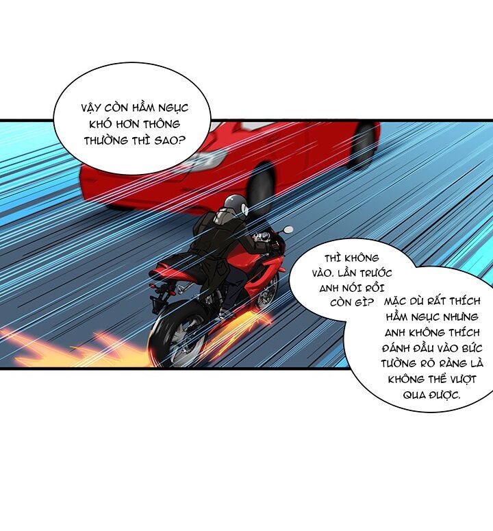 Tôi Là Người Chơi Duy Nhất Đăng Nhập Chapter 28 - 61