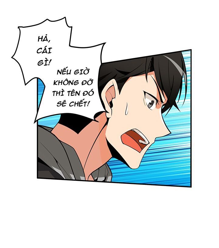 Tôi Là Người Chơi Duy Nhất Đăng Nhập Chapter 28 - 71