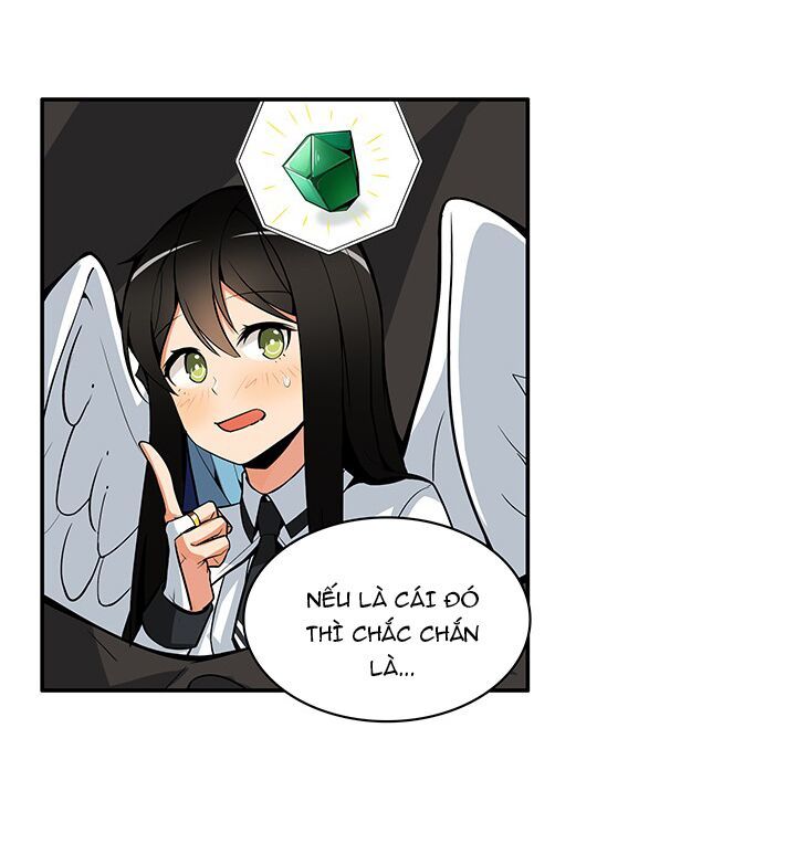 Tôi Là Người Chơi Duy Nhất Đăng Nhập Chapter 29 - 14