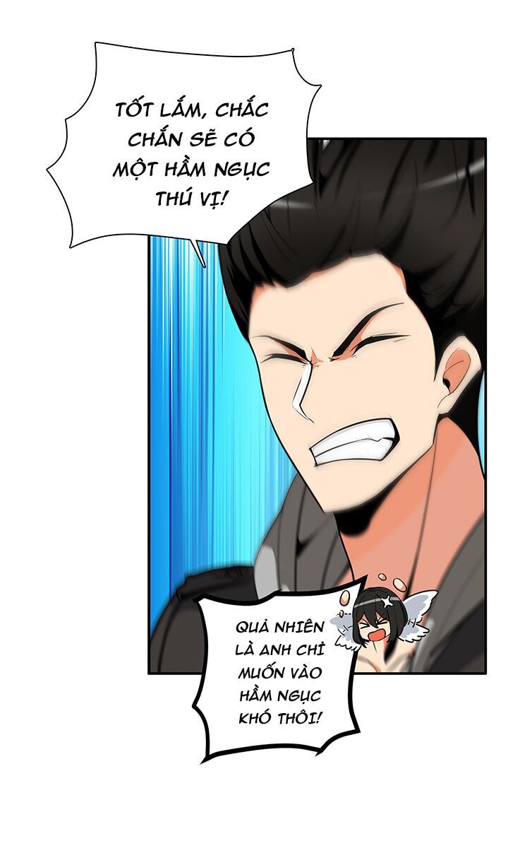 Tôi Là Người Chơi Duy Nhất Đăng Nhập Chapter 29 - 20