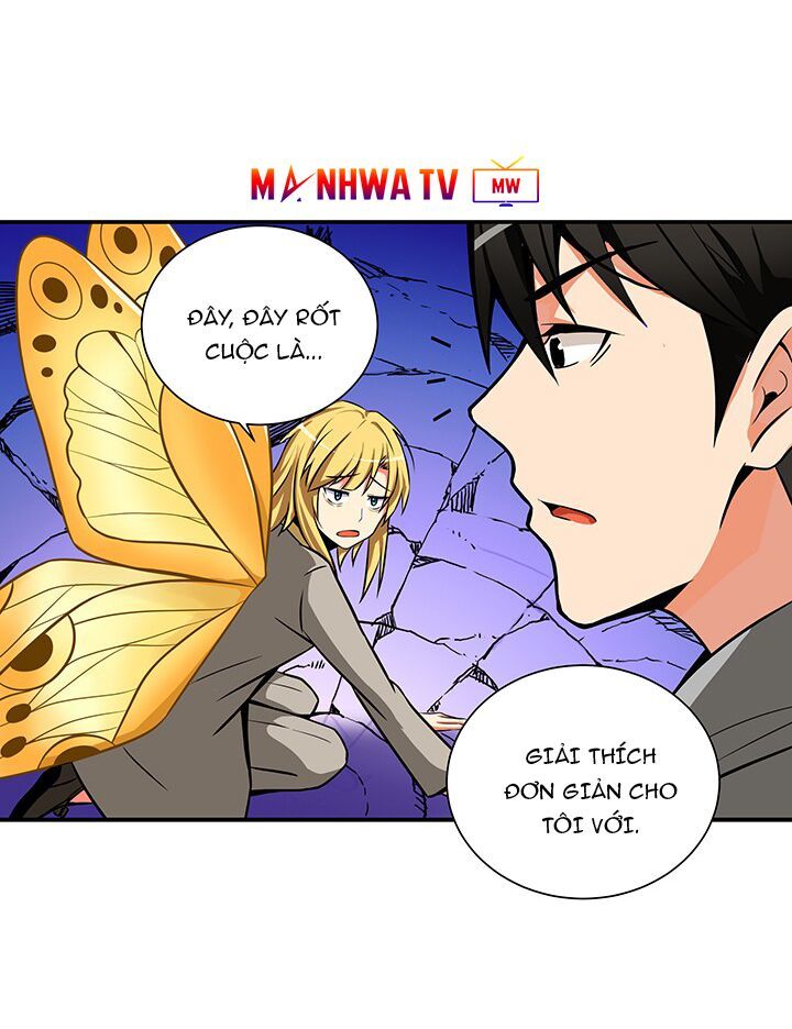 Tôi Là Người Chơi Duy Nhất Đăng Nhập Chapter 29 - 28