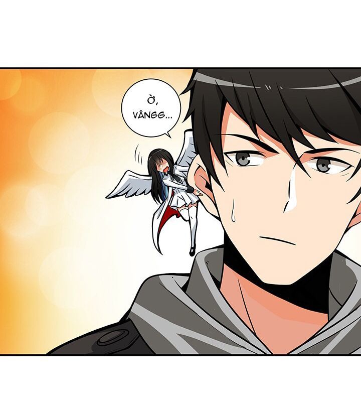 Tôi Là Người Chơi Duy Nhất Đăng Nhập Chapter 29 - 37