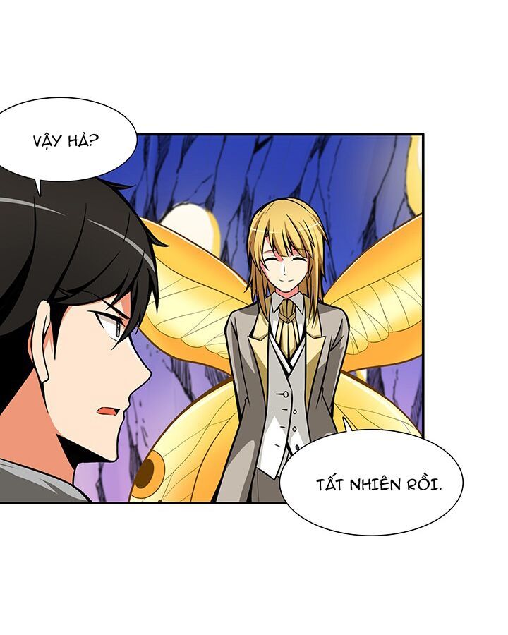 Tôi Là Người Chơi Duy Nhất Đăng Nhập Chapter 29 - 40
