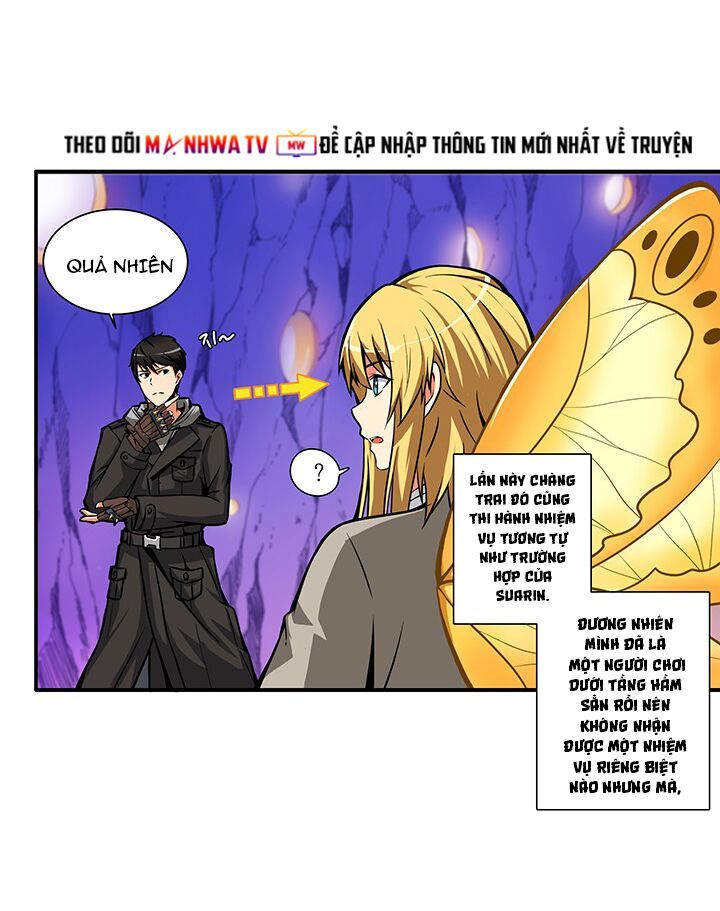 Tôi Là Người Chơi Duy Nhất Đăng Nhập Chapter 29 - 43