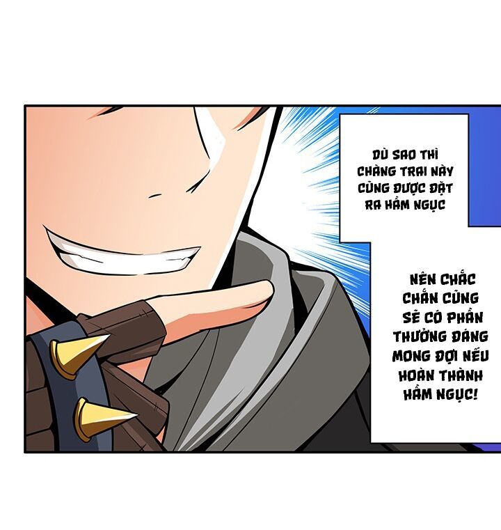 Tôi Là Người Chơi Duy Nhất Đăng Nhập Chapter 29 - 44