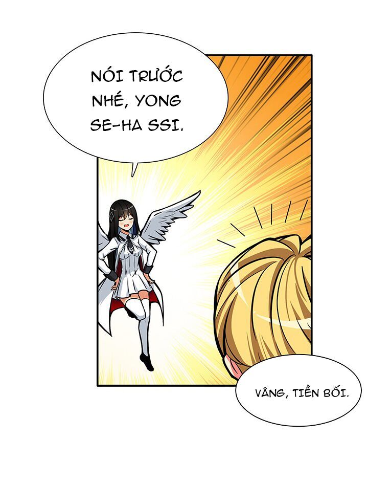 Tôi Là Người Chơi Duy Nhất Đăng Nhập Chapter 29 - 45