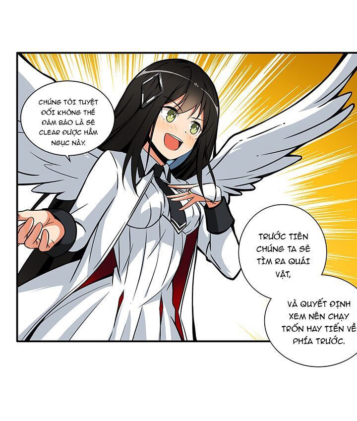 Tôi Là Người Chơi Duy Nhất Đăng Nhập Chapter 29 - 46