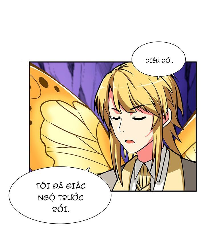 Tôi Là Người Chơi Duy Nhất Đăng Nhập Chapter 29 - 48