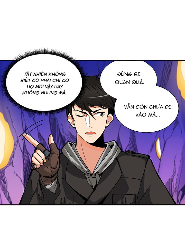 Tôi Là Người Chơi Duy Nhất Đăng Nhập Chapter 29 - 51