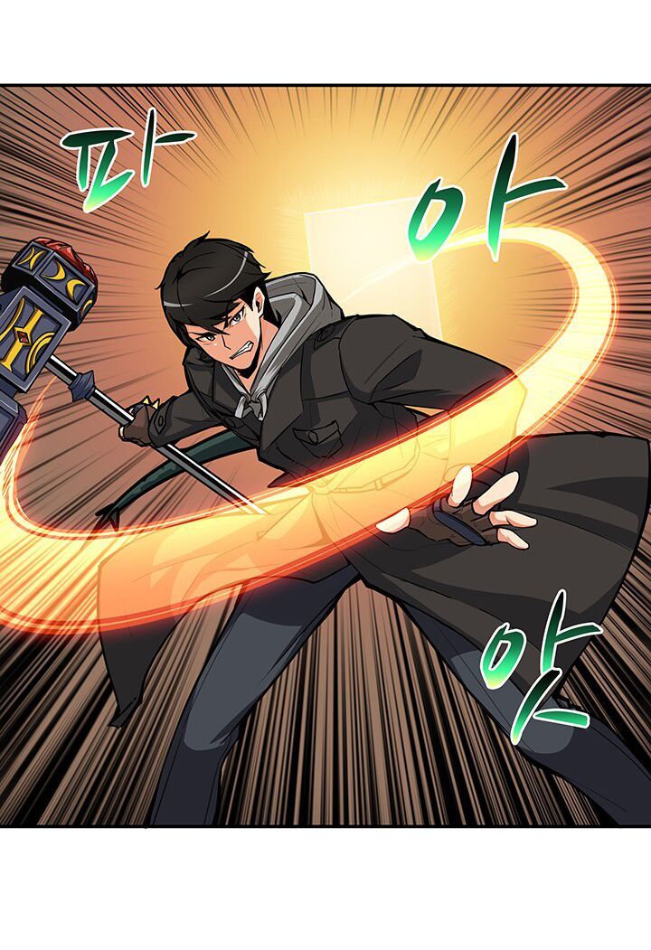 Tôi Là Người Chơi Duy Nhất Đăng Nhập Chapter 29 - 54