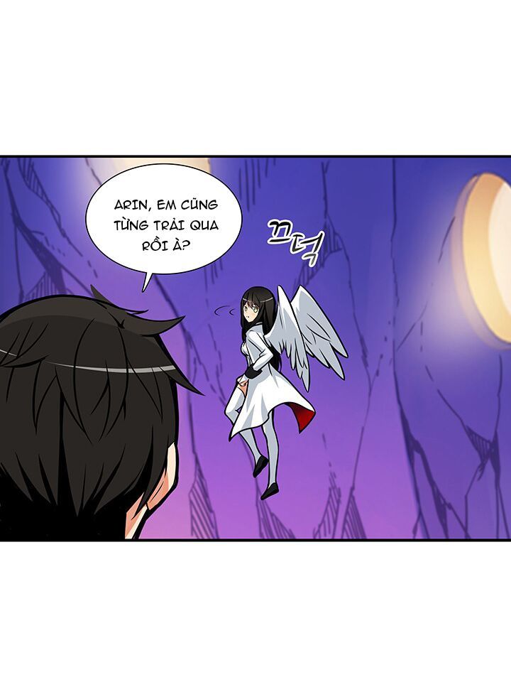 Tôi Là Người Chơi Duy Nhất Đăng Nhập Chapter 29 - 59