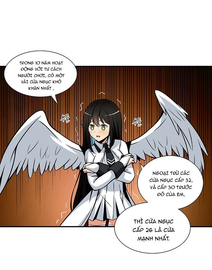 Tôi Là Người Chơi Duy Nhất Đăng Nhập Chapter 29 - 60