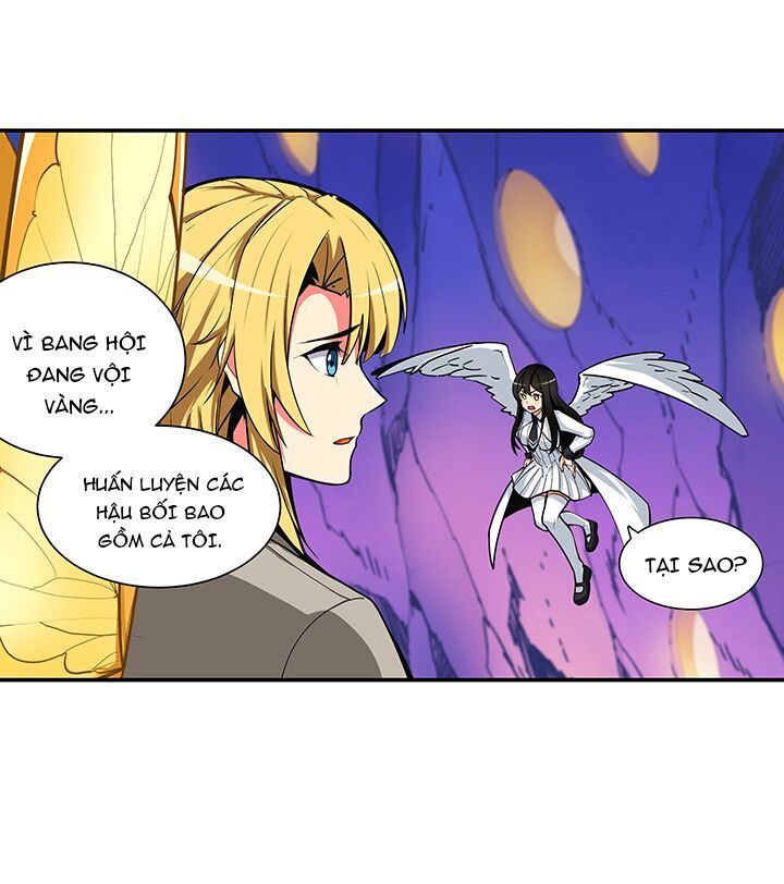 Tôi Là Người Chơi Duy Nhất Đăng Nhập Chapter 29 - 64