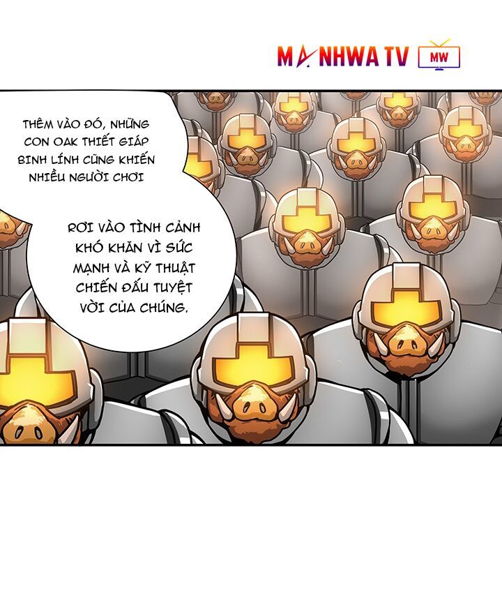 Tôi Là Người Chơi Duy Nhất Đăng Nhập Chapter 30 - 12