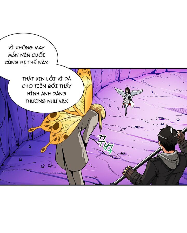 Tôi Là Người Chơi Duy Nhất Đăng Nhập Chapter 30 - 14