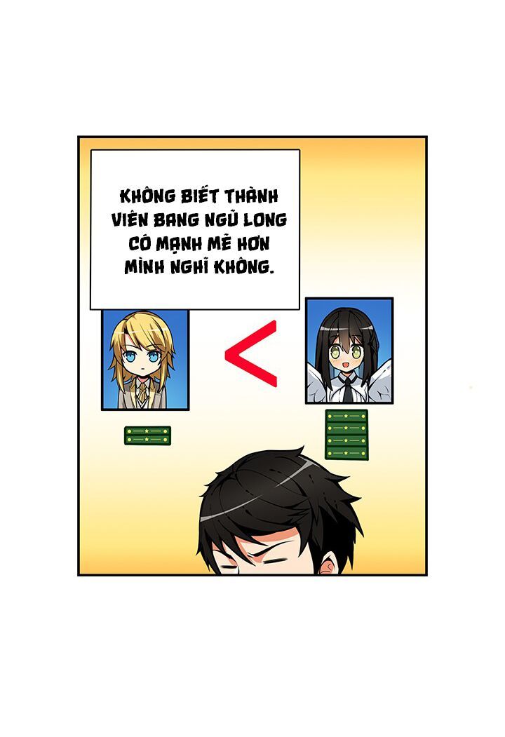 Tôi Là Người Chơi Duy Nhất Đăng Nhập Chapter 30 - 15