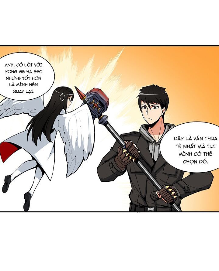 Tôi Là Người Chơi Duy Nhất Đăng Nhập Chapter 30 - 16