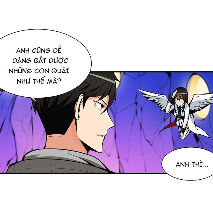 Tôi Là Người Chơi Duy Nhất Đăng Nhập Chapter 30 - 20