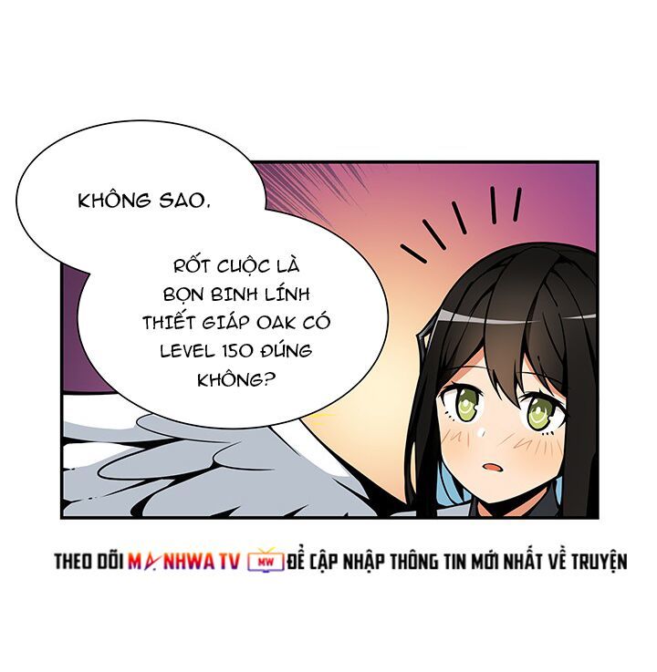 Tôi Là Người Chơi Duy Nhất Đăng Nhập Chapter 30 - 21