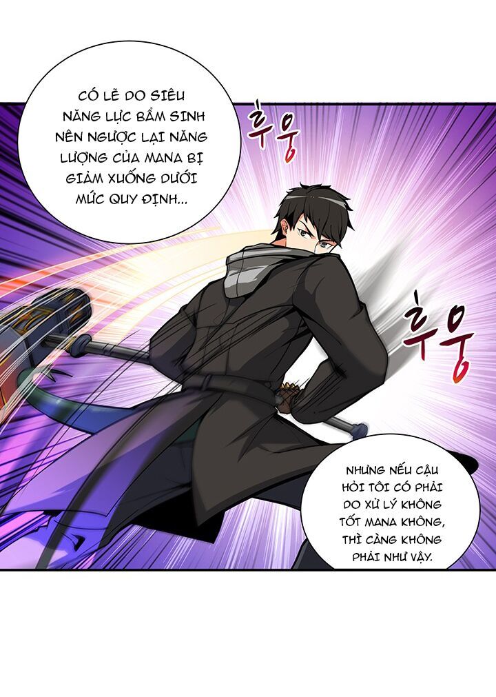 Tôi Là Người Chơi Duy Nhất Đăng Nhập Chapter 30 - 52