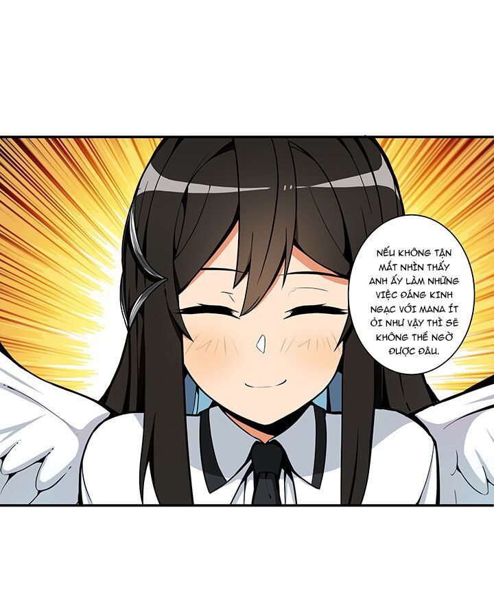 Tôi Là Người Chơi Duy Nhất Đăng Nhập Chapter 30 - 53