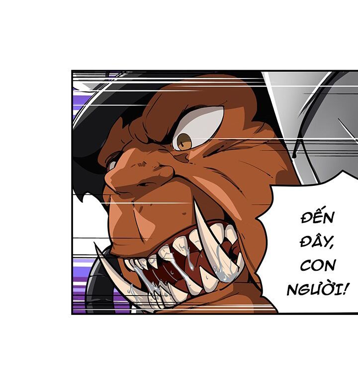 Tôi Là Người Chơi Duy Nhất Đăng Nhập Chapter 30 - 56