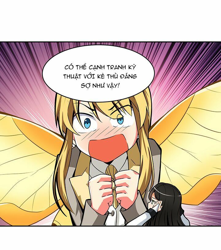 Tôi Là Người Chơi Duy Nhất Đăng Nhập Chapter 32 - 14