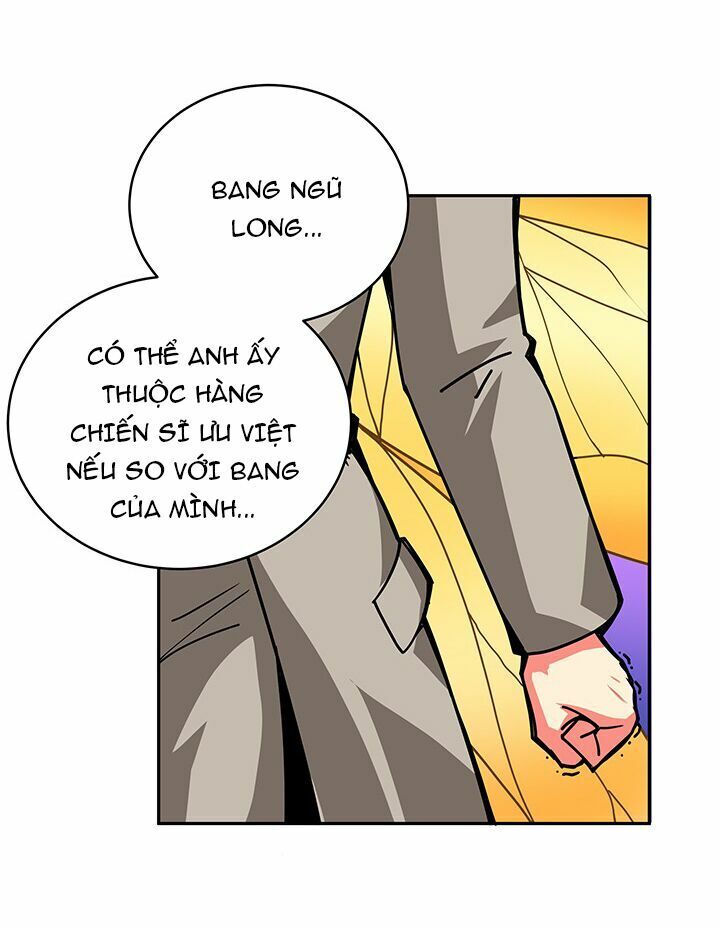 Tôi Là Người Chơi Duy Nhất Đăng Nhập Chapter 32 - 16